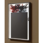 Espejo de pared Antonio Lupi Collage COLLAGE350 | Edilceram Design