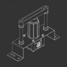 Cea INC33 pieza empotrada | Edilceram Design