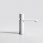 Mezclador monomando de lavabo Antonio Lupi Indigo ND301FBO-ND303FBO-ND304FBO | Edilceram Design