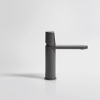 Mezclador monomando para bidé Antonio Lupi Indigo ND400GR | Edilceram Design