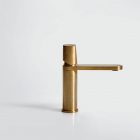 Mezclador monomando de lavabo Antonio Lupi Indigo ND301OS-ND303OS-ND304OS | Edilceram Design