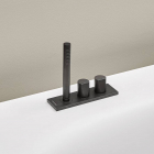 Grupo Bath Edge Antonio Lupi Indigo ND702 | Edilceram Design