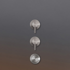 Cea Design Innovo INV 122 mezclador termostático de pared para ducha | Edilceram Design