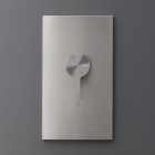 Cea Design Innovo INV 150 llave de paso rápida de pared | Edilceram Design