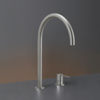 Cea Design Kitchen INNOVO INV42 mezclador de lavabo de 2 agujeros | Edilceram Design