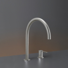 Cea Design Kitchen Innovo INV 48 mezclador de encimera con caño giratorio | Edilceram Design