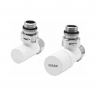 Kits de válvula y detentor Irsap VALKITSQUCU01 | Edilceram Design