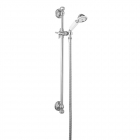 Barra corredera mural Stella Italica 302 | Edilceram Design