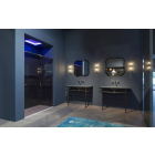 Espejo de pared Antonio Lupi Luxor LUXOR375 | Edilceram Design