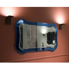 Espejo de pared Antonio Lupi Luxor LUXOR5117 | Edilceram Design