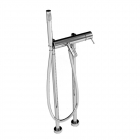 Conjunto monomando de ducha Stella Lucilla 3267CL306 | Edilceram Design