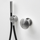 Desviador de pared de 5 vías Antonio Lupi MAYDAY D | Edilceram Design