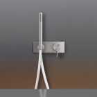 CEA Milo360 MIL84 mezclador de bañera con ducha de mano | Edilceram Design