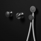 Interruptor desviador de pared de 5 vías Antonio Lupi MINIMAYDAYD | Edilceram Design