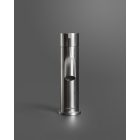 Mezclador monomando de lavabo Antonio Lupi Essentia ES301 | Edilceram Design