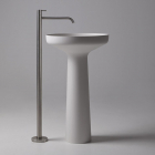 Lavabo independiente Antonio Lupi Ago AGO85 | Edilceram Design