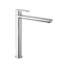 Mezclador de lavabo extensible Paffoni Candy CA081CR | Edilceram Design