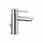 Mezclador de lavabo Paffoni Stick SK075HCR | Edilceram Design