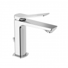 Mezclador de lavabo Paffoni Tilt TI075CR | Edilceram Design