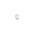 Toma de agua Quadra Level Paffoni ZACC238CR | Edilceram Design