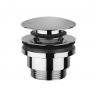 Escape universal Clic-Clac 1'1/4 Paffoni ZSCA050CR | Edilceram Design