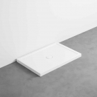 Ceramica Cielo Sessanta PD670100 plato de ducha rectangular | Edilceram Design