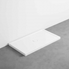 Ceramica Cielo Sessanta PD670120 plato de ducha rectangular | Edilceram Design