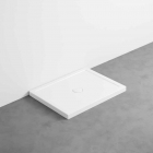Ceramica Cielo Sessanta PD67290 plato de ducha rectangular | Edilceram Design