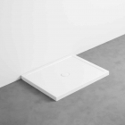 Ceramica Cielo Sessanta PD680100 plato de ducha rectangular | Edilceram Design