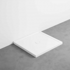 Ceramica Cielo Sessanta PD69090 plato de ducha cuadrado | Edilceram Design