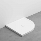 Ceramica Cielo Sessanta PDCI690 plato de ducha angular | Edilceram Design