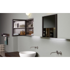 Armario de pared Antonio Lupi Bespoke KE1736 | Edilceram Design