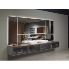 Armario de pared Antonio Lupi Bespoke KE3472 | Edilceram Design