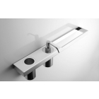 Dispensador de jabón Antonio Lupi Play PLAY101 | Edilceram Design