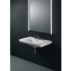 Lavabo mural de cerámica GSI Ceramica Classic 8788111 | Edilceram Design