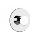 Gessi Cono 45061 Mezclador mural de ducha | Edilceram Design