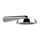 Gessi Cono 45151 Ducha mural orientable | Edilceram Design