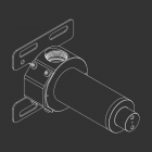 Empotrable Cea PTR09 | Edilceram Design