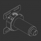 Empotrable Cea PTR12 | Edilceram Design