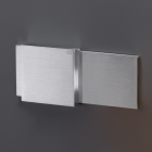 Cea Design Regolo REG 30 mezclador mural progresivo | Edilceram Design