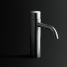 Boffi Eclipse RERX01 Mezclador monomando de lavabo sobre encimera | Edilceram Design