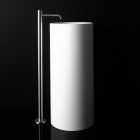 Boffi Mezclador monomando de lavabo Eclipse RERX03 | Edilceram Design