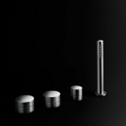 Boffi Juego de bañera de sobremesa Eclipse RGRX04 | Edilceram Design