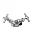 Mezclador de bidé de un orificio Stella Roma 3602 | Edilceram Design