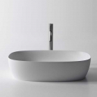 Lavabo de Encimera Antonio Lupi SENSO | Edilceram Design