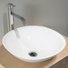 Lavabo de Encimera Antonio Lupi Servo SERVOMOOD45 | Edilceram Design