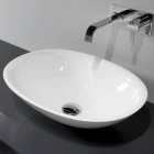Lavabo de Encimera Antonio Lupi Servo SERVOMOOD54 | Edilceram Design