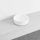 Ceramica Cielo Shui Lavabo sobre encimera Comfort SHCOLAT40 | Edilceram Design