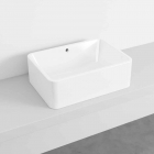 Ceramica Cielo Shui SHLAA6020 Lavabo rectangular sobre encimera | Edilceram Design