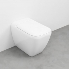 Ceramica Cielo Shui SHVA wc de suelo | Edilceram Design